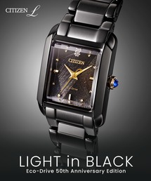 SEIKO / セイコー】Exclusive SZRW003 Black 別注（アナログ腕時計