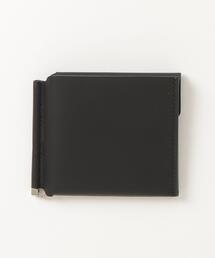 The Make Happy Studio（ザメイクハッピーストゥディオ）の「The Make Happy Studio/ザメイクハッピーストゥディオ/money clip（財布）」