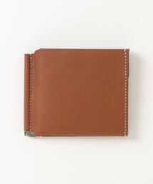 The Make Happy Studio（ザメイクハッピーストゥディオ）の「The Make Happy Studio/ザメイクハッピーストゥディオ/money clip（財布）」