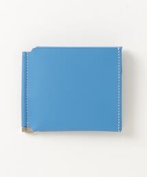 The Make Happy Studio（ザメイクハッピーストゥディオ）の「The Make Happy Studio/ザメイクハッピーストゥディオ/money clip（財布）」