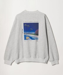 CITEN | 【別注】＜Adult Oriented Records×NAGAI×CITEN＞スウェット(スウェット)