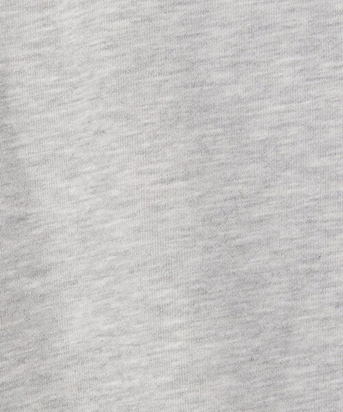 CITEN（シテン）の「【別注】＜Adult Oriented Records×NAGAI×CITEN＞スウェット（スウェット・メンズ・ライトグレー・M/L）」の3枚目の写真