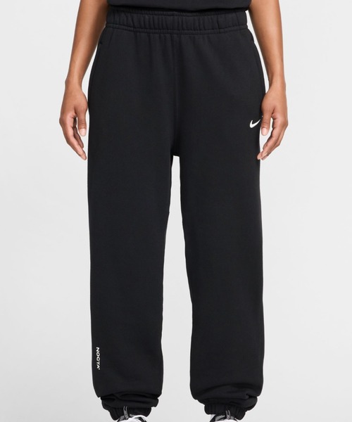 NIKE(ナイキ)の「NIKE M NRG NOCTA CS PANT FLC / ナイキ NRG NOCTA CS フリース パンツ 【SP】(スウェットパンツ・メンズ・ブラック/グレー/ブルー・L/XXL/M/S/XL)」の1枚目の写真