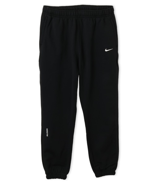 NIKE(ナイキ)の「NIKE M NRG NOCTA CS PANT FLC / ナイキ NRG NOCTA CS フリース パンツ 【SP】(スウェットパンツ・メンズ・ブラック/グレー/ブルー・L/XXL/M/S/XL)」の7枚目の写真