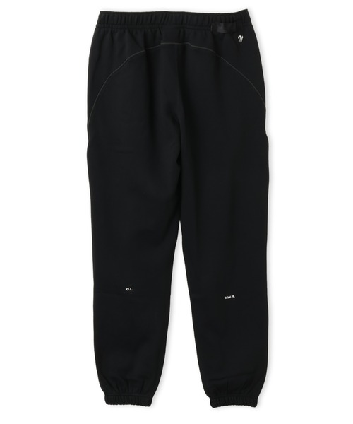 NIKE(ナイキ)の「NIKE M NRG NOCTA CS PANT FLC / ナイキ NRG NOCTA CS フリース パンツ 【SP】(スウェットパンツ・メンズ・ブラック/グレー/ブルー・L/XXL/M/S/XL)」の14枚目の写真