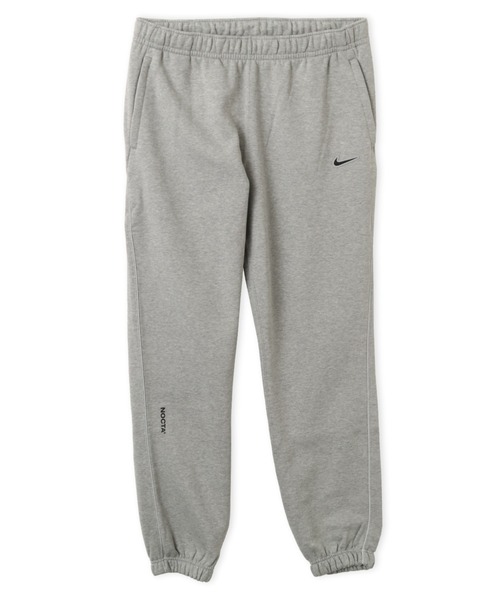 NIKE(ナイキ)の「NIKE M NRG NOCTA CS PANT FLC / ナイキ NRG NOCTA CS フリース パンツ 【SP】(スウェットパンツ・メンズ・ブラック/グレー/ブルー・L/XXL/M/S/XL)」の21枚目の写真