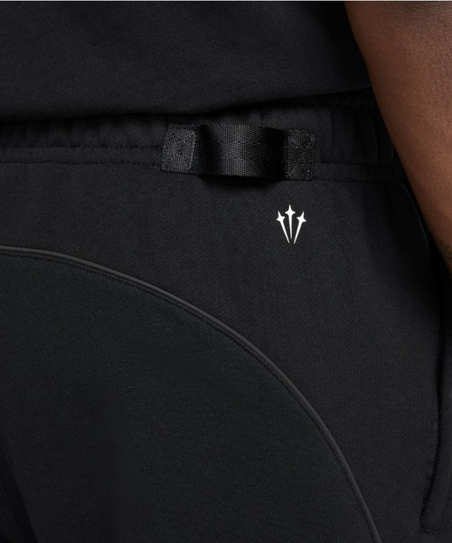 NIKE(ナイキ)の「NIKE M NRG NOCTA CS PANT FLC / ナイキ NRG NOCTA CS フリース パンツ 【SP】(スウェットパンツ・メンズ・ブラック/グレー/ブルー・L/XXL/M/S/XL)」の13枚目の写真