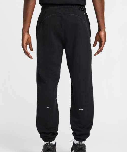 NIKE(ナイキ)の「NIKE M NRG NOCTA CS PANT FLC / ナイキ NRG NOCTA CS フリース パンツ 【SP】(スウェットパンツ・メンズ・ブラック/グレー/ブルー・L/XXL/M/S/XL)」の17枚目の写真