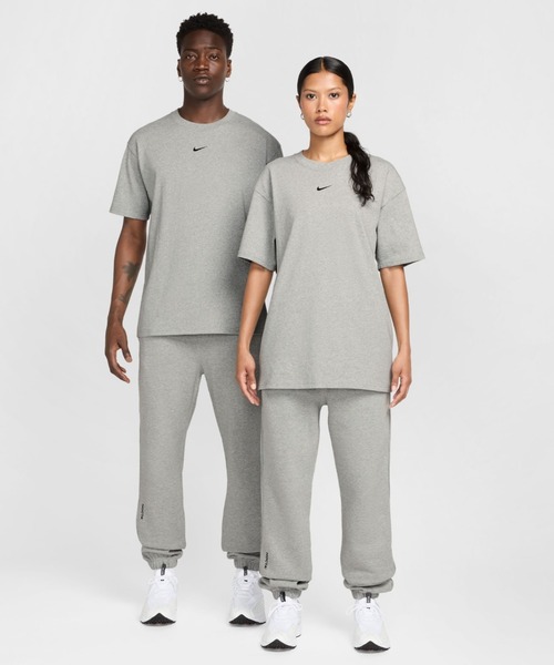 NIKE(ナイキ)の「NIKE M NRG NOCTA CS PANT FLC / ナイキ NRG NOCTA CS フリース パンツ 【SP】(スウェットパンツ・メンズ・ブラック/グレー/ブルー・L/XXL/M/S/XL)」の18枚目の写真