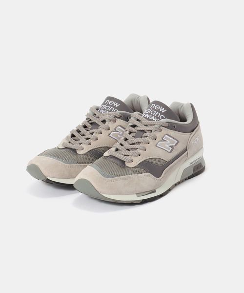 NEW BALANCE(ニューバランス)の「NEW BALANCE/ニューバランス スニーカー U1500PGL(スニーカー・レディース・ライトグレー・24.5cm/24cm/23.5cm/23cm/25cm)」の9枚目の写真