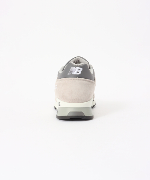 NEW BALANCE(ニューバランス)の「NEW BALANCE/ニューバランス スニーカー U1500PGL(スニーカー・レディース・ライトグレー・24.5cm/24cm/23.5cm/23cm/25cm)」の7枚目の写真