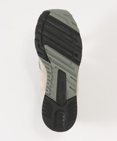 NEW BALANCE(ニューバランス)の「NEW BALANCE/ニューバランス スニーカー U1500PGL(スニーカー・レディース・ライトグレー・24.5cm/24cm/23.5cm/23cm/25cm)」の3枚目の写真