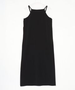 セール】Uneck Piping Dress（ワンピース）｜TODAYFUL（トゥデイフル