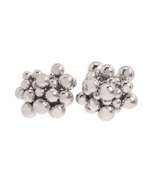 MURUA | ボールモチーフピアス(ピアス（両耳用）)