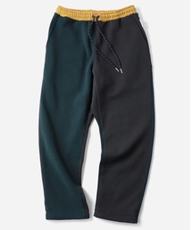 12oz ヘビー裏起毛スウェットパンツ