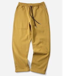 12oz ヘビー裏起毛スウェットパンツ
