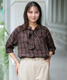 cross design bustier/クロスデザインビスチェ（その他トップス