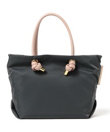 Demi-Luxe BEAMS | VIOLAd’ORO / BIANCA ナイロン トートバッグ S(トートバッグ)