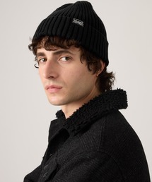Levi's（リーバイス）の「Levi's/リーバイス サンセット ビーニー（ニットキャップ/ビーニー）」
