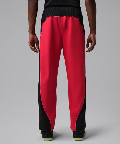 JORDAN BRAND（ジョーダンブランド）の「ジョーダン スポーツ JAM メンズ パンツ / Jordan Sport JAM Men's Pants IM7619-657 University Red（その他パンツ・メンズ・レッド・L/XL/M/2XL）」の2枚目の写真