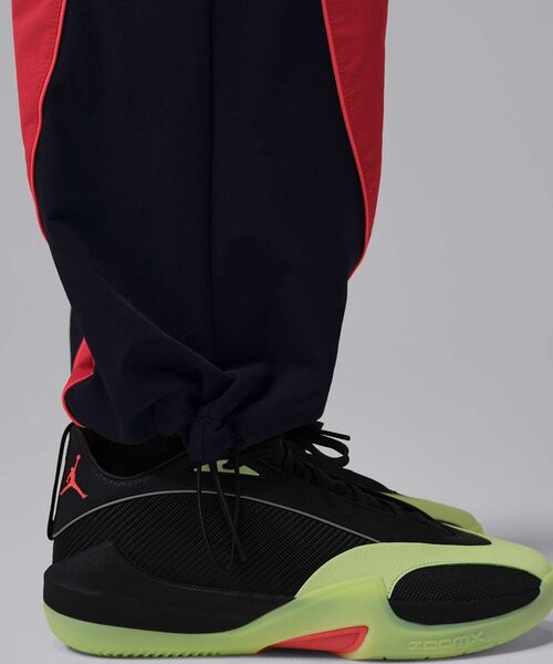 JORDAN BRAND（ジョーダンブランド）の「ジョーダン スポーツ JAM メンズ パンツ / Jordan Sport JAM Men's Pants IM7619-657 University Red（その他パンツ・メンズ・レッド・L/XL/M/2XL）」の5枚目の写真