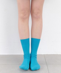 I HATE MONDAY（アイヘイトマンデー）の「Basic Mood Socks / ベーシックムードソックス（ソックス/靴下）」