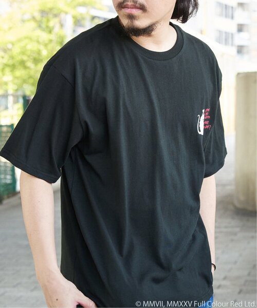 VENCEEXCHANGE(ヴァンスエクスチェンジ)の「Banksy バンクシー HOME SWEET HOME Tシャツ(Tシャツ/カットソー・メンズ・ブラック/ホワイト・L/M/LL)」の13枚目の写真