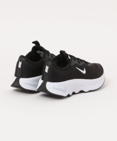 NIKE（ナイキ）の「《NIKE》ウィメンズ モティバ 2（スニーカー・レディース・ブラック×ホワイト/ホワイト×ピンク・23.5cm/23.0cm/25.0cm/24.5cm/24.0cm/22.5cm）」の4枚目の写真