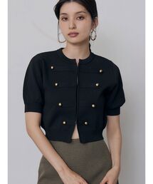 人気商品につき待望の再入荷】SWAN LAKE Half Sleeve TOP/スワンレイク