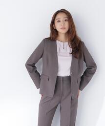 NATURAL BEAUTY BASIC｜ナチュラルビューティーベーシックのノーカラー