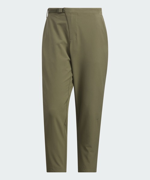 adidas(アディダス)の「パンツ【adidas Golf/アディダスゴルフ】(スウェットパンツ・メンズ・グリーン・3XL/XX-LARGE/X-SMALL/X-LARGE/SMALL/MEDIUM/LARGE)」の6枚目の写真