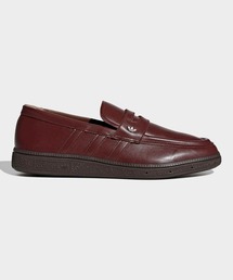 adidas（アディダス）の「ハンドボール スペツィアル ローファー   HANDBALL SPEZIAL LOAFER   アディダスオリジナルス adidas Originals（ローファー）」