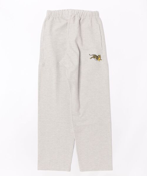 KENZO JUMPING TIGER STRAIGHT JOG PANT（その他パンツ）｜KENZO
