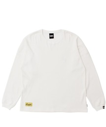 EXAMPLE（エグザンプル）の「長袖Tシャツ（Tシャツ/カットソー）」