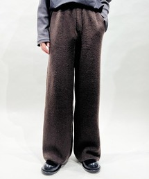 ISA BOULDER / STRIPE CARGO PANTS