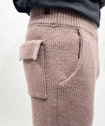 Beyond Basics（ビヨンド ベーシックス）の「ISA BOULDER / STRIPE CARGO PANTS（その他パンツ）」