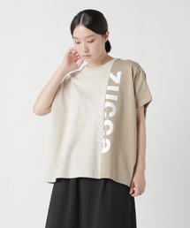 (S)BICOLOR LOGO T