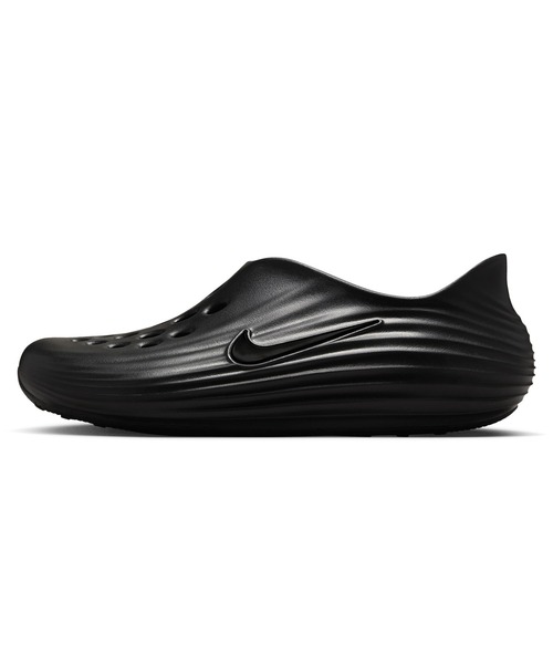 NIKE(ナイキ)の「NIKE REACTX REJUVEN8 HV5060-001(スニーカー・メンズ・ブラック・26cm/27cm/28cm)」の1枚目の写真