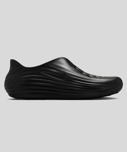 NIKE(ナイキ)の「NIKE REACTX REJUVEN8 HV5060-001(スニーカー・メンズ・ブラック・26cm/27cm/28cm)」の3枚目の写真