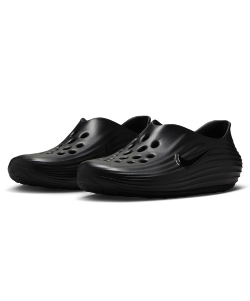 NIKE(ナイキ)の「NIKE REACTX REJUVEN8 HV5060-001(スニーカー・メンズ・ブラック・26cm/27cm/28cm)」の4枚目の写真