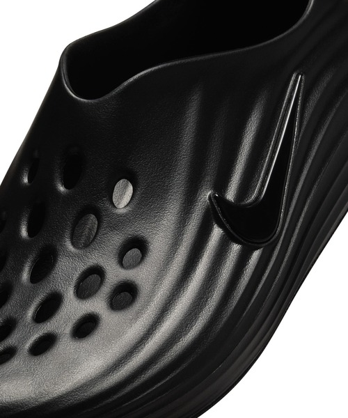 NIKE(ナイキ)の「NIKE REACTX REJUVEN8 HV5060-001(スニーカー・メンズ・ブラック・26cm/27cm/28cm)」の8枚目の写真