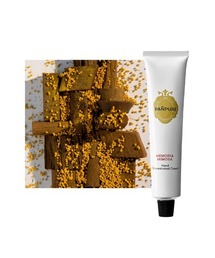 PANPURI（パンピューリ）の「メモリアミモザ  ハンドクリーム 50mL（ハンドケア/ハンドクリーム）」