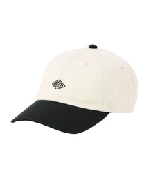 DANTON（ダントン）の「Chino Cloth 6-Panel Cap 2tone（キャップ）」