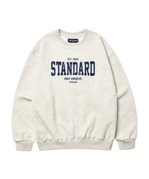CRACK STANDARD スウェット (STMSTD-0257)