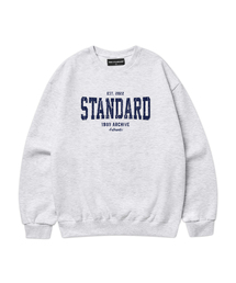 CRACK STANDARD スウェット (STMSTD-0257)