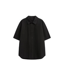 One Tone Folded Shirt