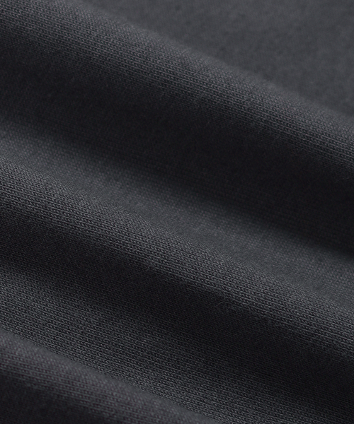 BROWNBREATH KIDS(ブラウンブレスキッズ)の「KIDS CHECKER BOARD LONG SLEEVE - DARK GREY(Tシャツ/カットソー・レディース・その他・110/120/130/140/150)」の8枚目の写真