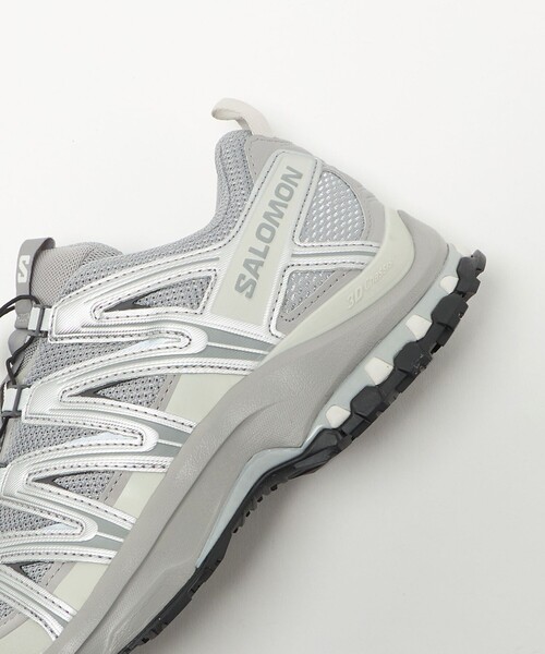 SALOMON(サロモン)の「<SALOMON> XA PRO 3D/スニーカー(スニーカー・メンズ・ベージュ/グレー系/ブラック・28.5cm/27cm/26.5cm/27.5cm/28cm/24cm/25cm/23.5cm/24.5cm)」の11枚目の写真