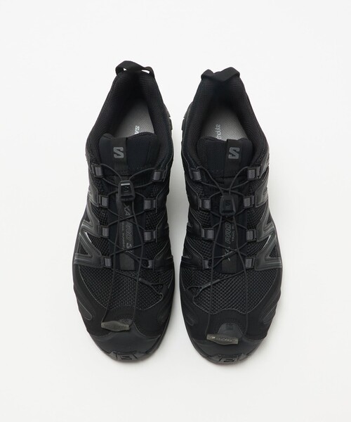 SALOMON(サロモン)の「<SALOMON> XA PRO 3D/スニーカー(スニーカー・メンズ・ベージュ/グレー系/ブラック・28.5cm/27cm/26.5cm/27.5cm/28cm/24cm/25cm/23.5cm/24.5cm)」の15枚目の写真