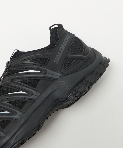 SALOMON(サロモン)の「<SALOMON> XA PRO 3D/スニーカー(スニーカー・メンズ・ベージュ/グレー系/ブラック・28.5cm/27cm/26.5cm/27.5cm/28cm/24cm/25cm/23.5cm/24.5cm)」の17枚目の写真